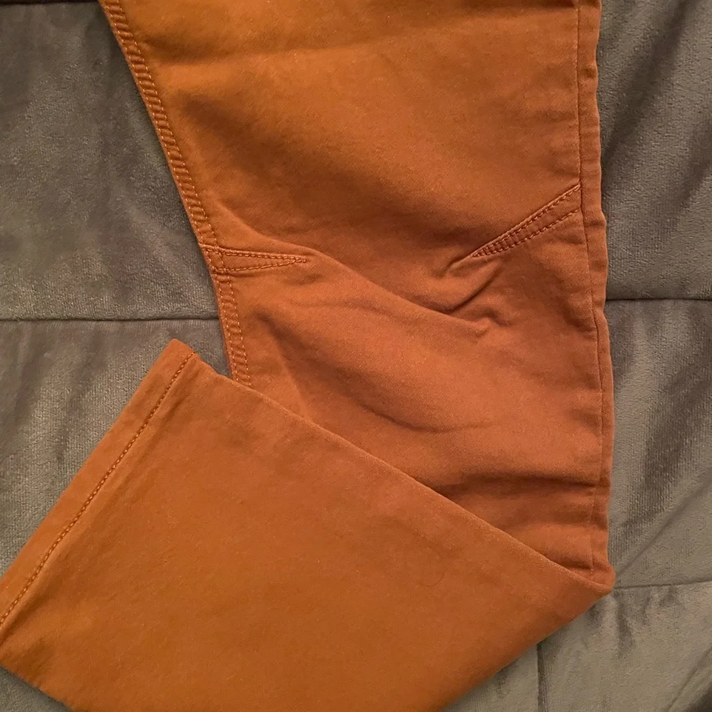 Boys jogger pants - Picture 3 of 5